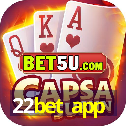 22bet app